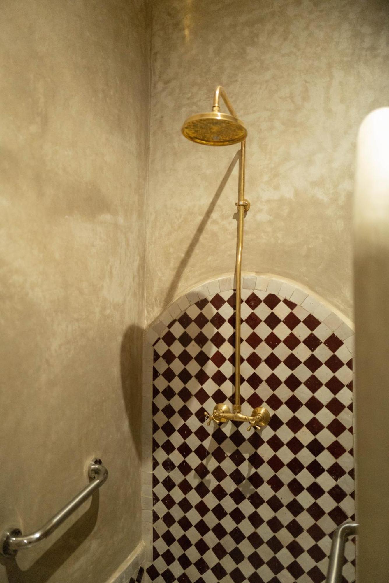 Riad Julines Marrakesh Exteriör bild