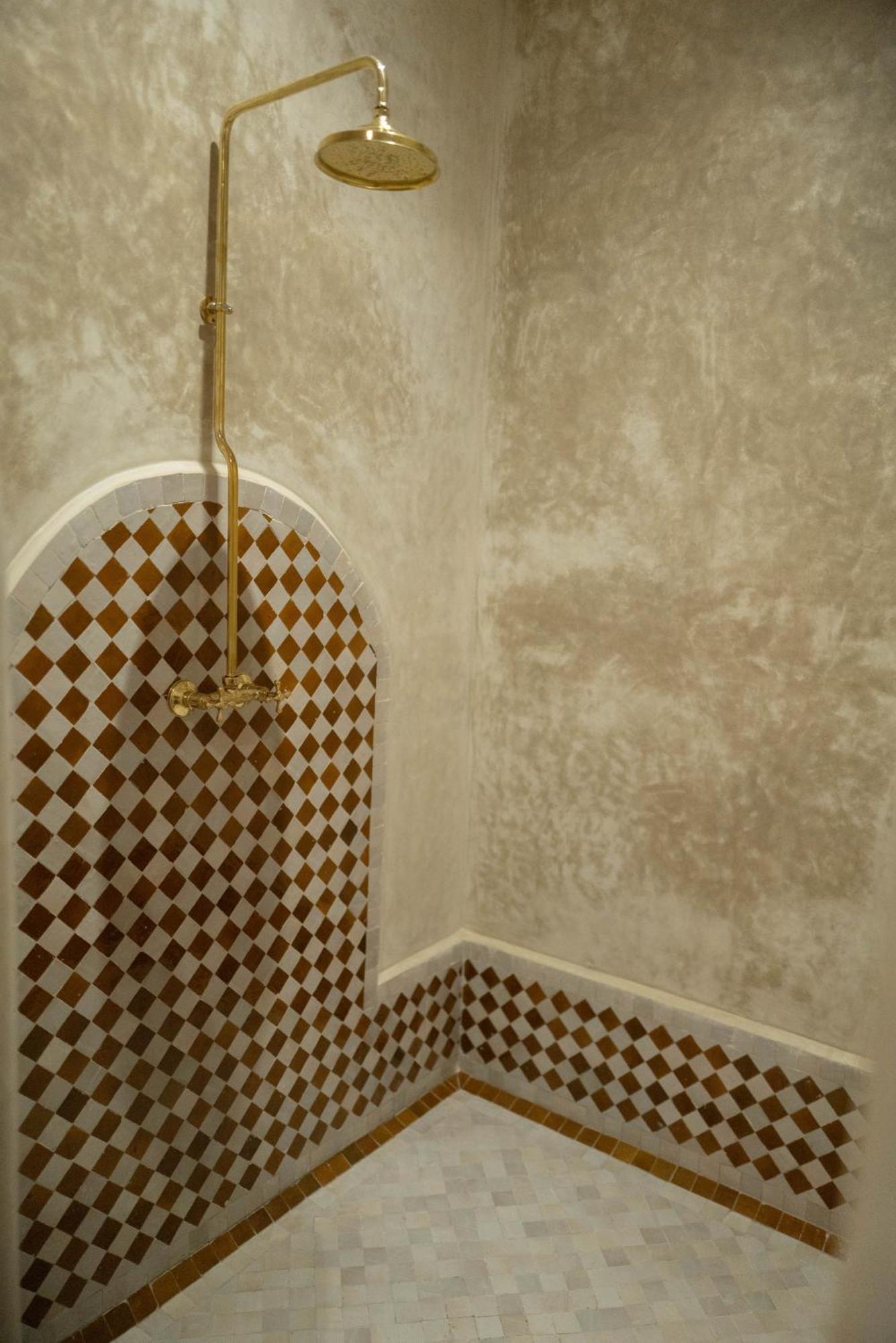Riad Julines Marrakesh Exteriör bild